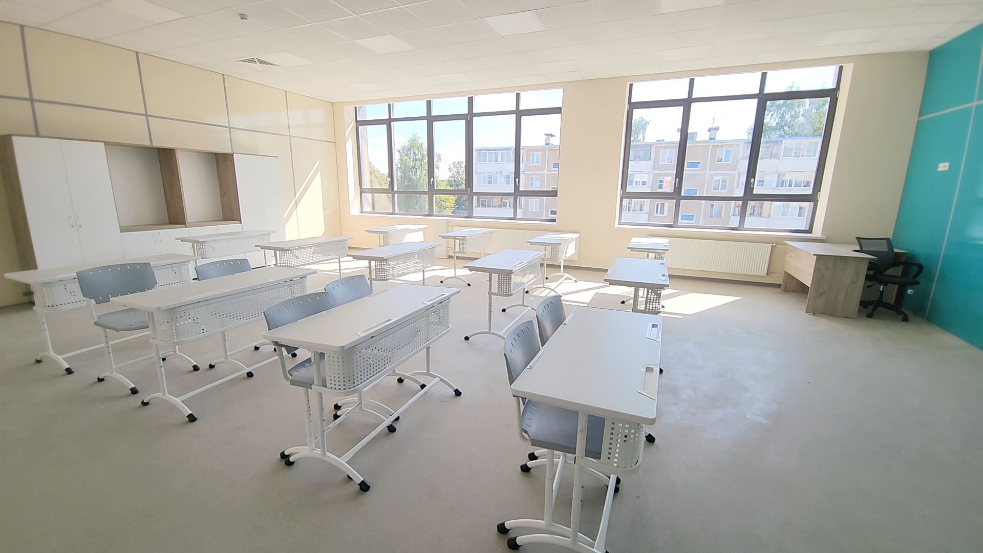 одинцово, горки-2, школа, строительство, образование,