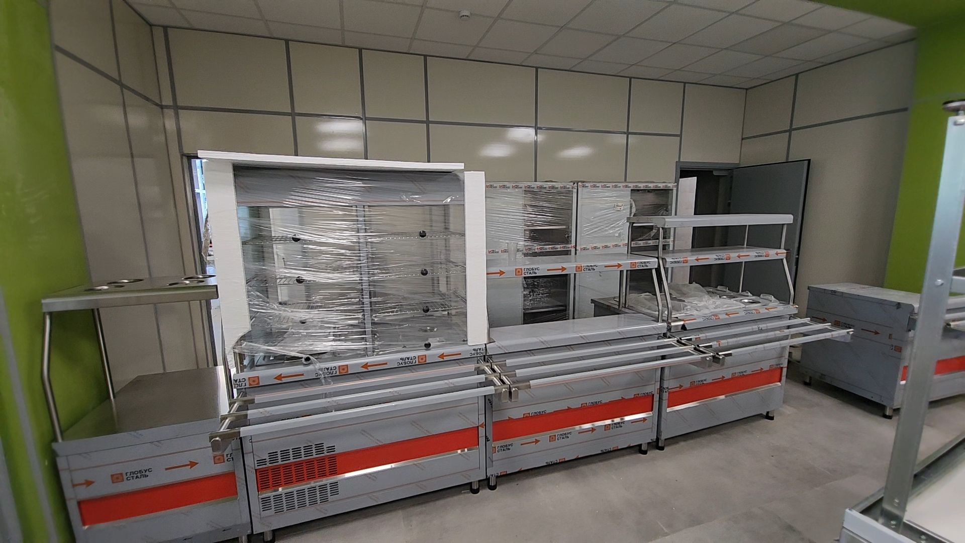 одинцово, горки-2, школа, строительство, образование,