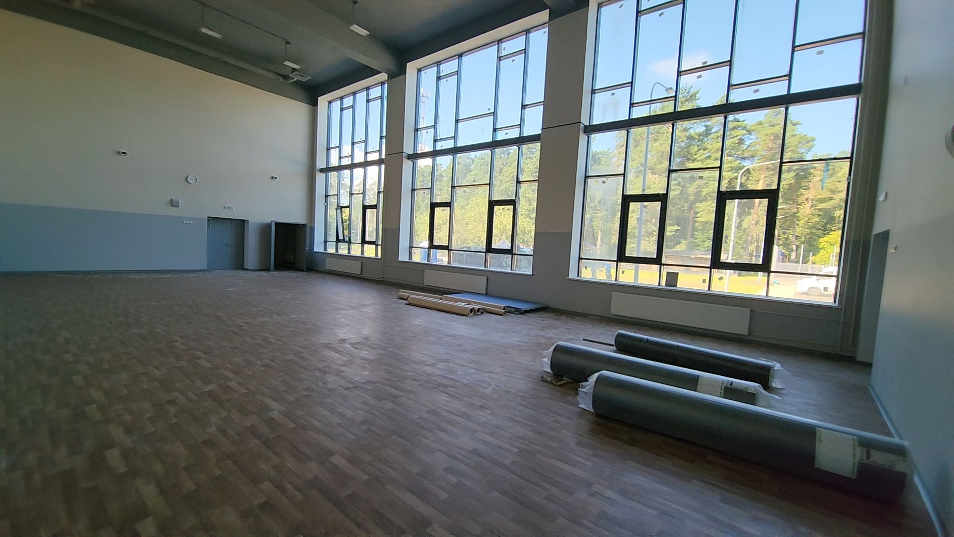 одинцово, горки-2, школа, строительство, образование,