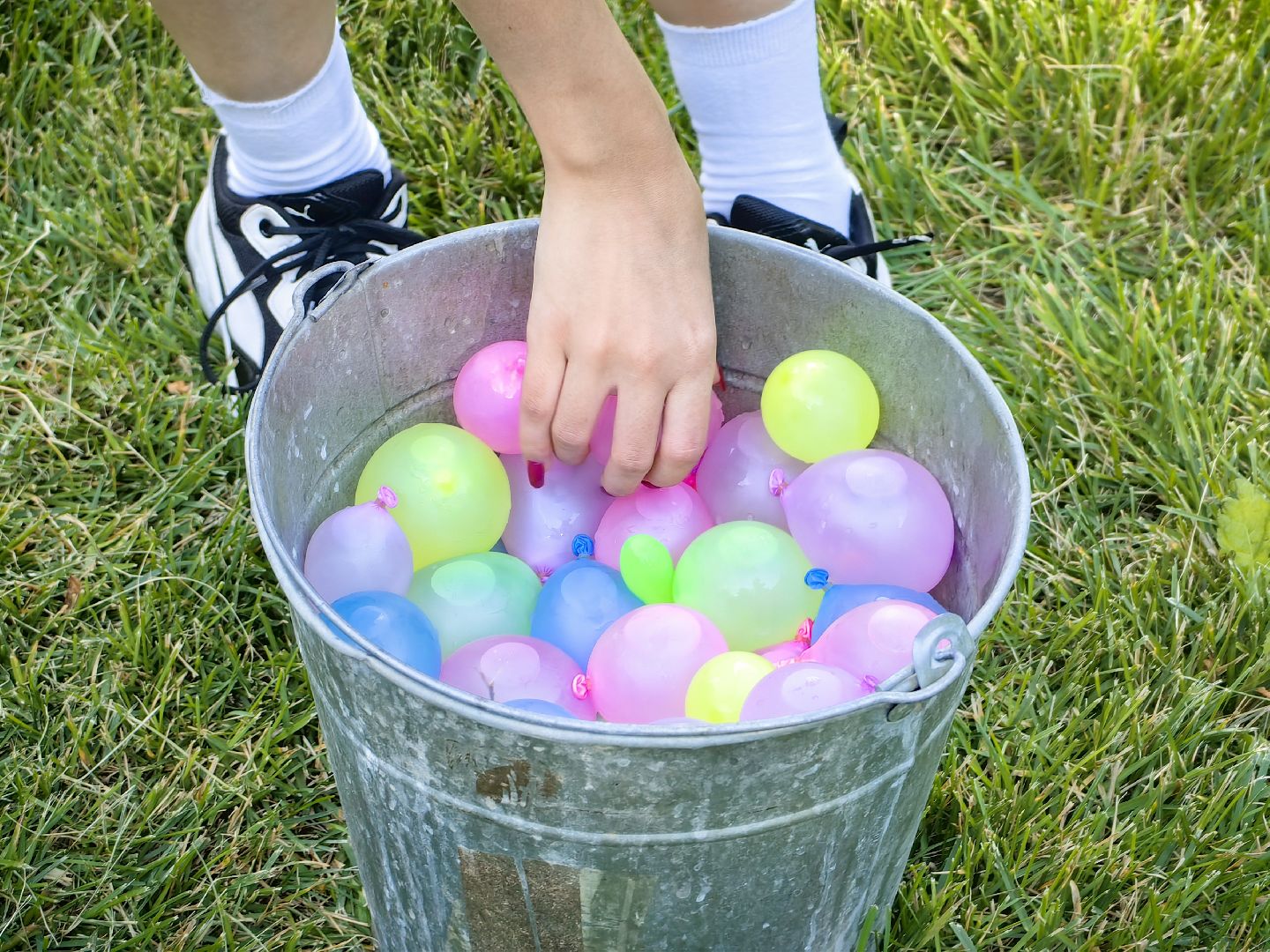 День Нептуна, пенная дискотека, парк, забавы, танцы, щёлково,