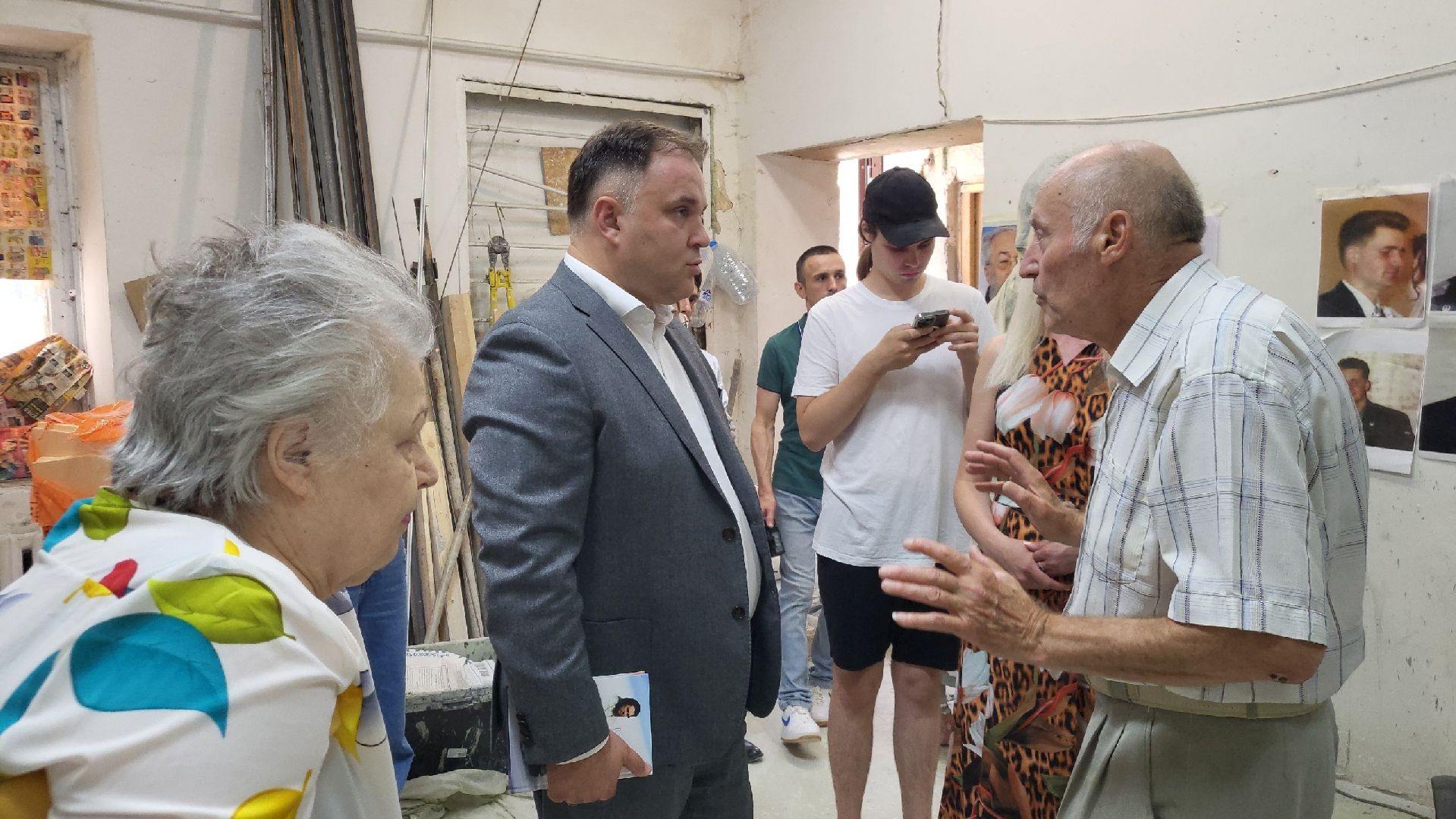 герой россии валерий попов, скульптор Чебаненко, аллея героев, Герои России Власиха, Валерий Попов Власиха,