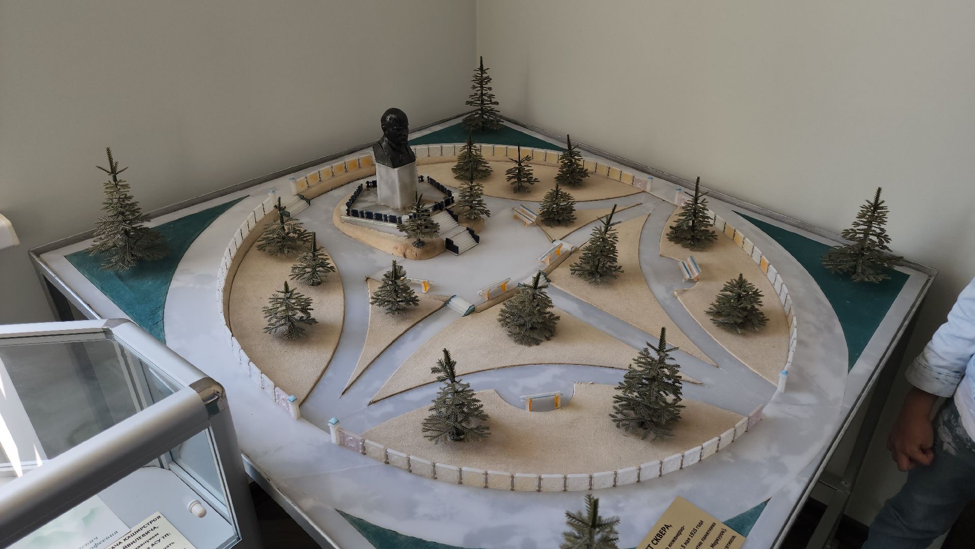 кашира, каширская грэс, музей, промышленный туризм, экскурсия,