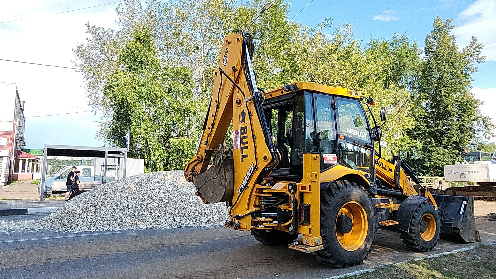 электросталь, мой город, дорога, ремонт тепловых сетей, ремонт теплосетей, ремонт теплотрассы, ремонт теплосети, автомобильное движение, ремонт дороги, жкх,