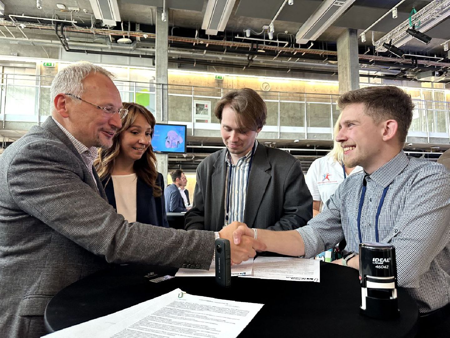 метиз, производство протезов, стартап, верхние и нижние конечности, соглашение, щёлково,