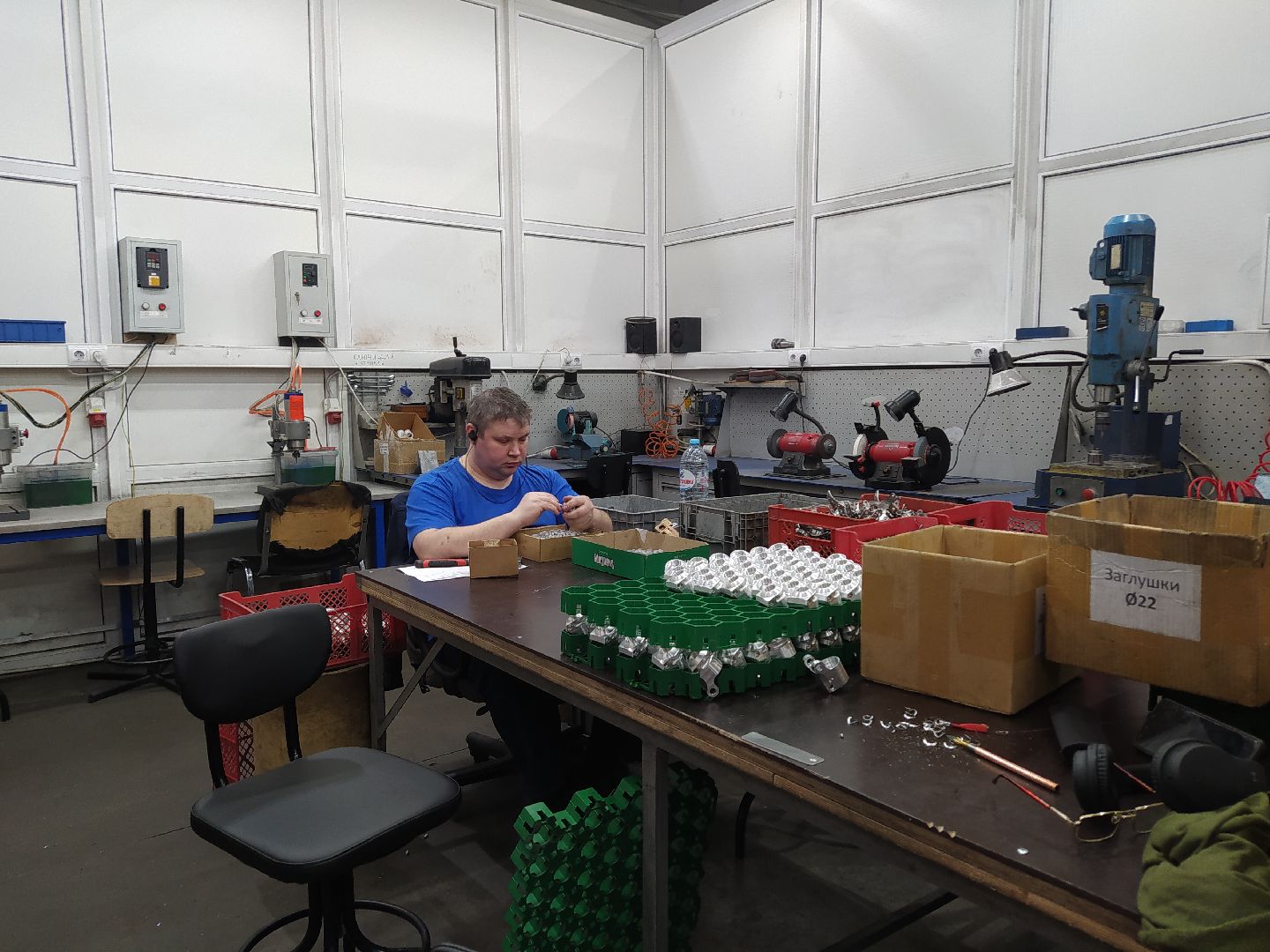 метиз, производство протезов, стартап, верхние и нижние конечности, соглашение, щёлково,