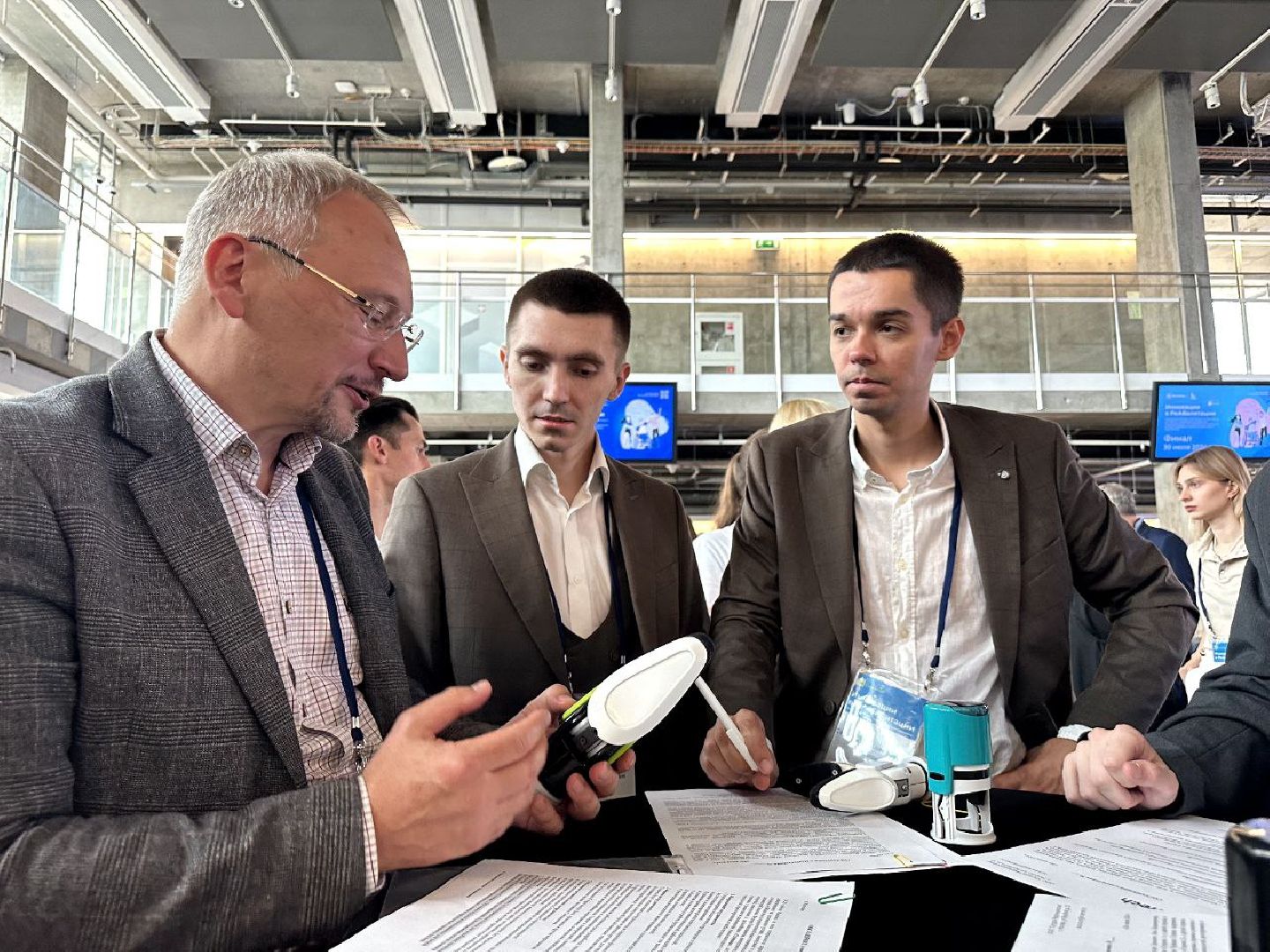 метиз, производство протезов, стартап, верхние и нижние конечности, соглашение, щёлково,