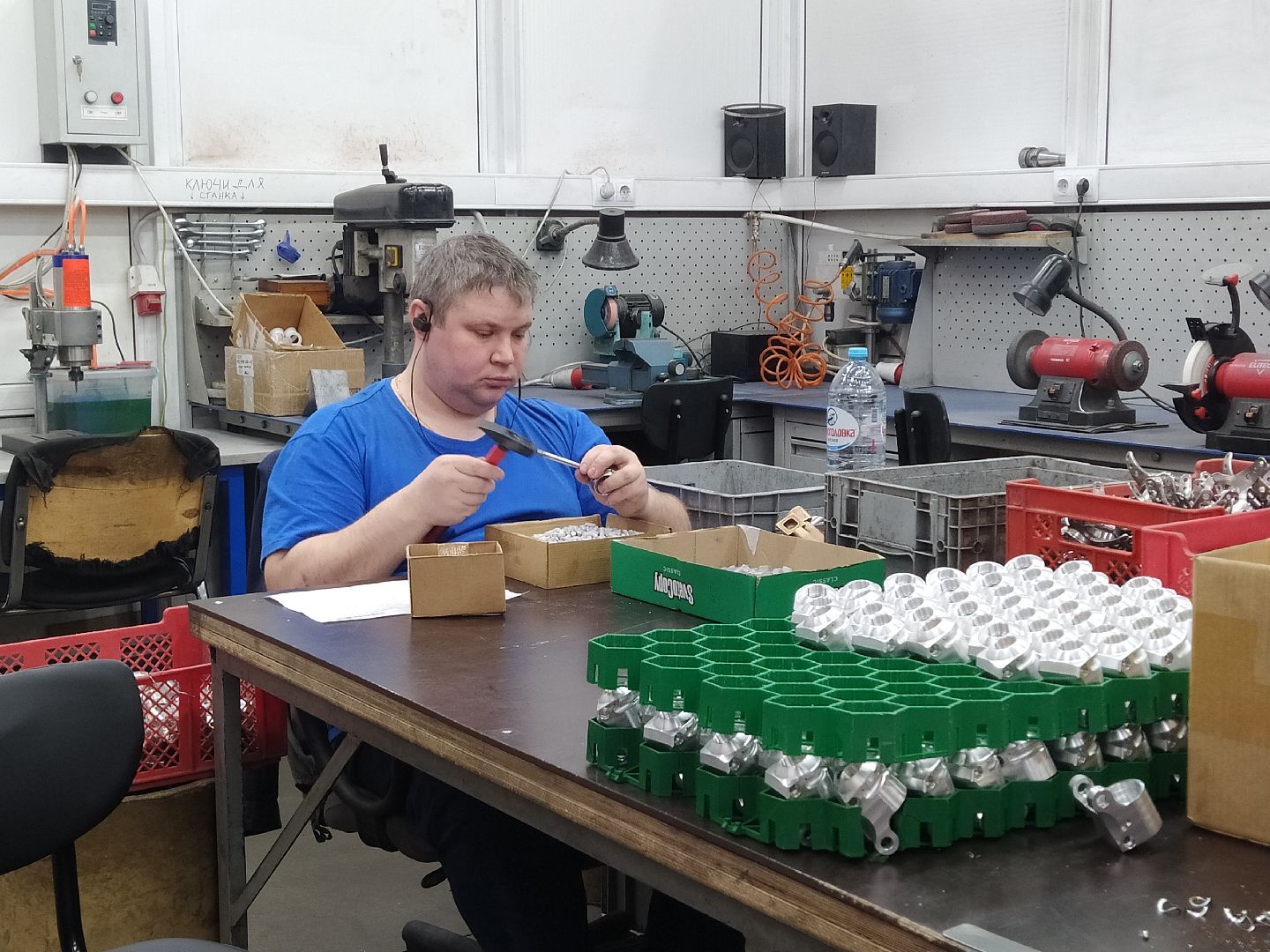 метиз, производство протезов, стартап, верхние и нижние конечности, соглашение, щёлково,