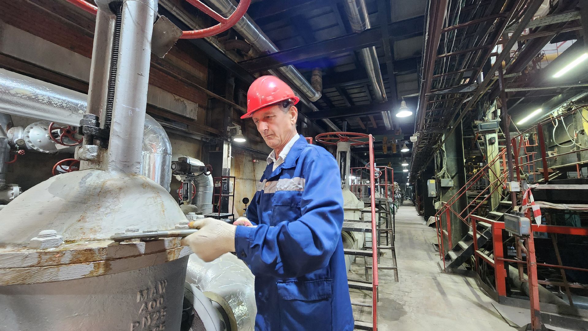 протвино, ГВС, плановое отключение, ЖКХ, котельная,