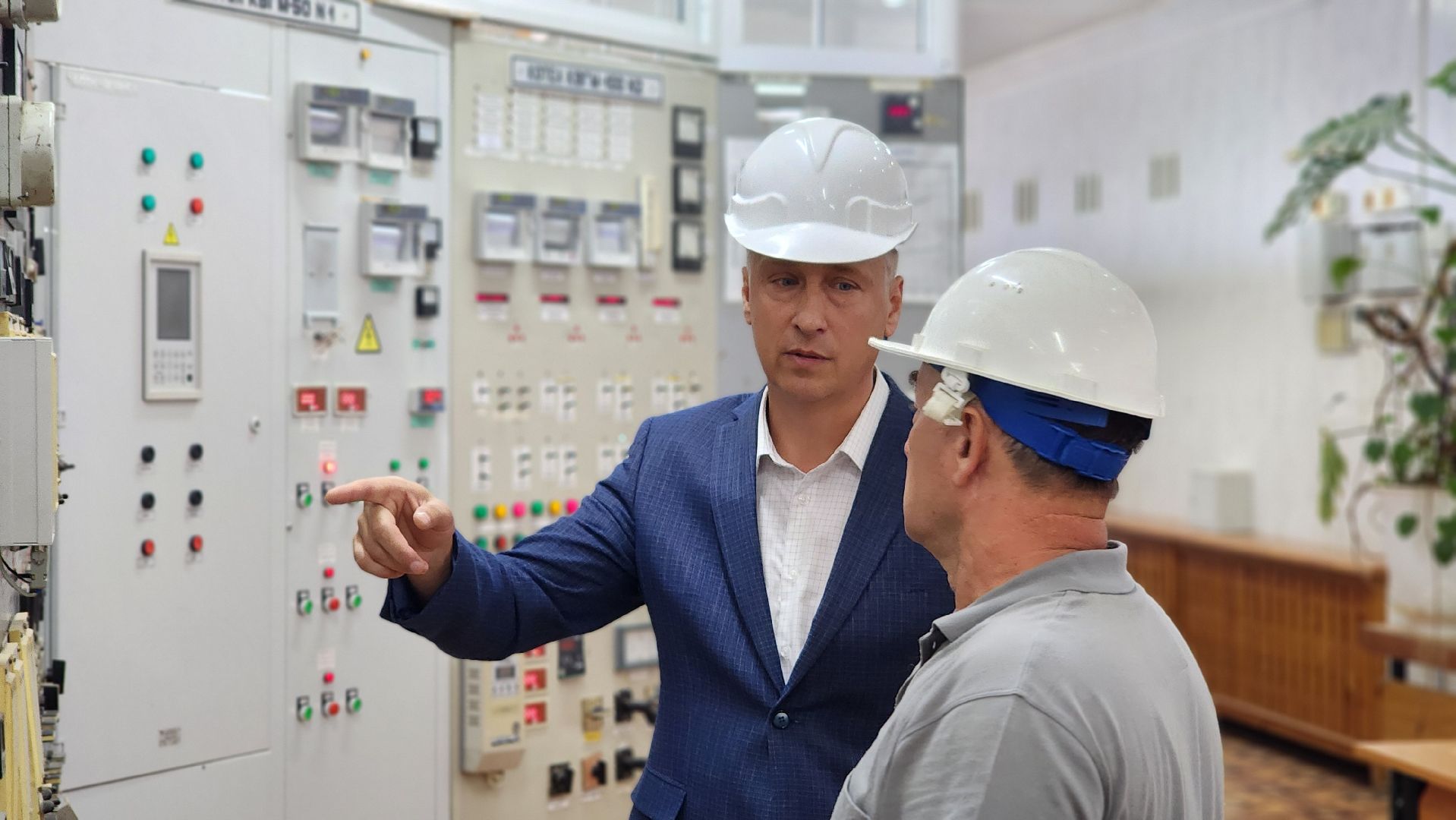 протвино, ГВС, плановое отключение, ЖКХ, котельная,