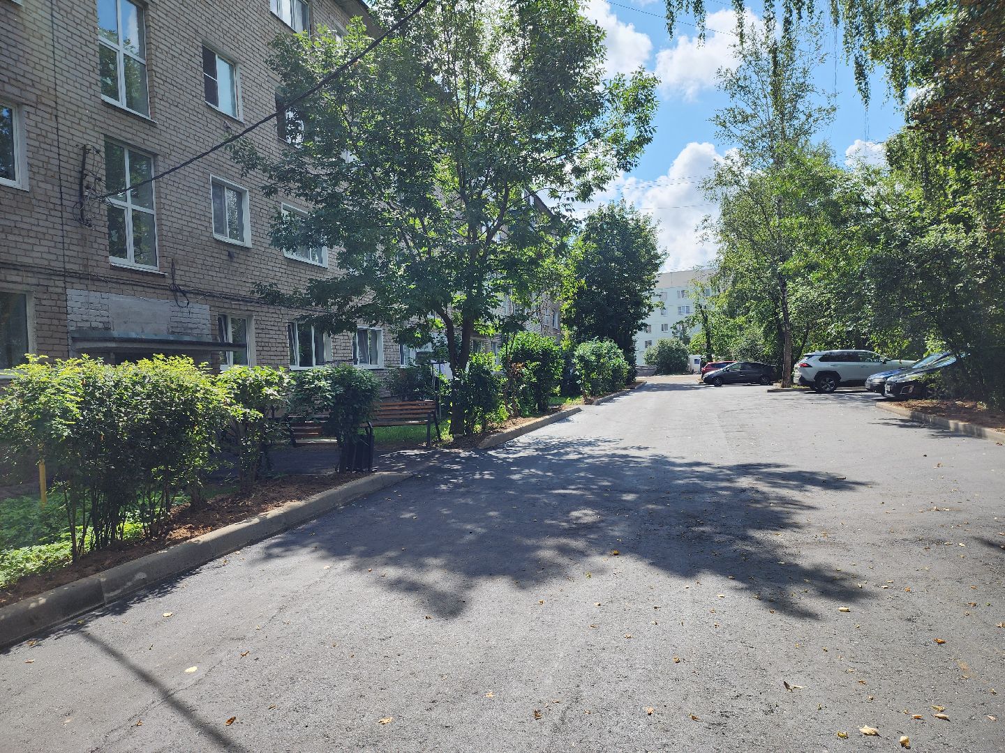 благоустройство дворов, благоустройство дворов в подмосковье, благоустройство дворовой территории, Благоустройство руза, Руза, рузский городской округ, московская область,