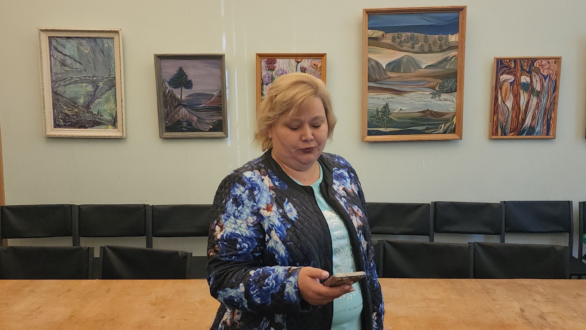 ДТ Взлет, детское телевидение Взлет, Людмила Луговская, сюжет, Братина, Я горжусь своей семьей, медиаакция, фестиваль, Марианна Булычева,