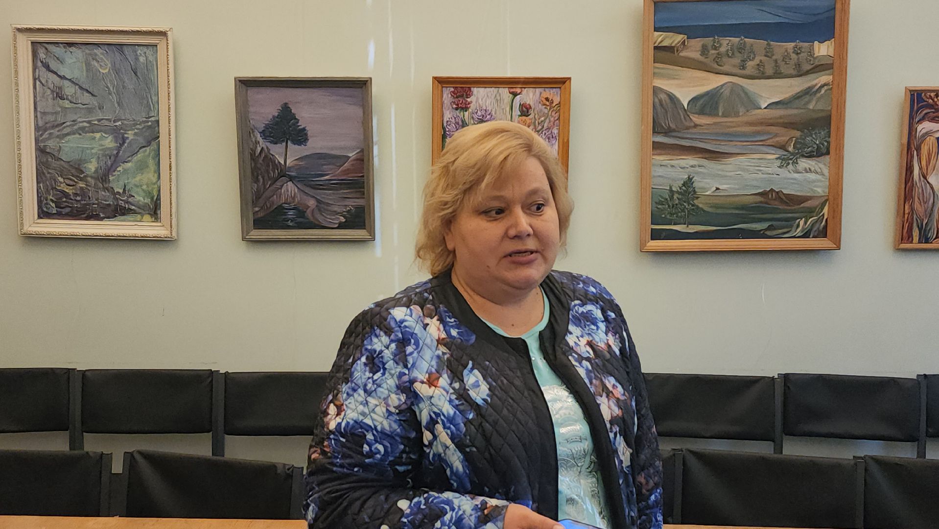 ДТ Взлет, детское телевидение Взлет, Людмила Луговская, сюжет, Братина, Я горжусь своей семьей, медиаакция, фестиваль, Марианна Булычева,