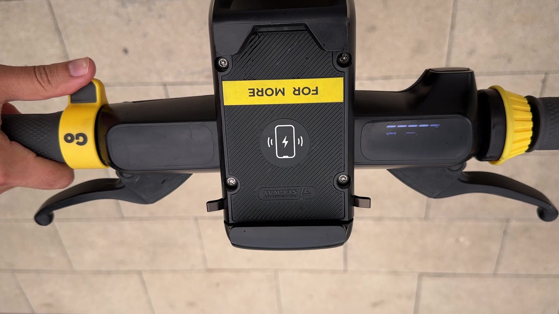 Реутов, самокаты, парки, скорость, ограничения,