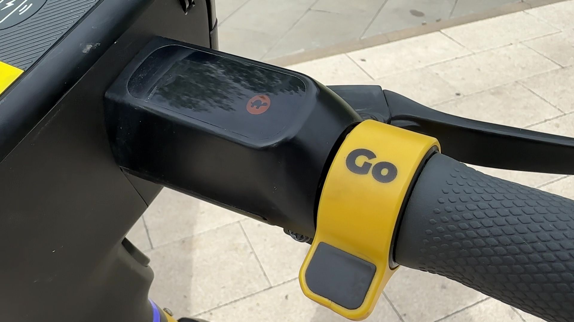 Реутов, самокаты, парки, скорость, ограничения,