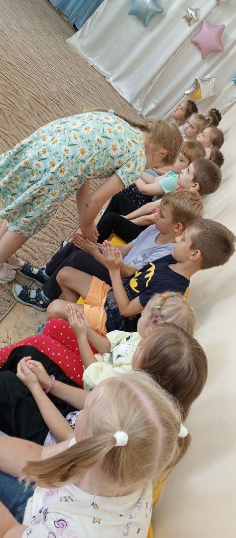 пушкинский, поселок, детсад, игры, обряды, русская культура, традиции, дети,