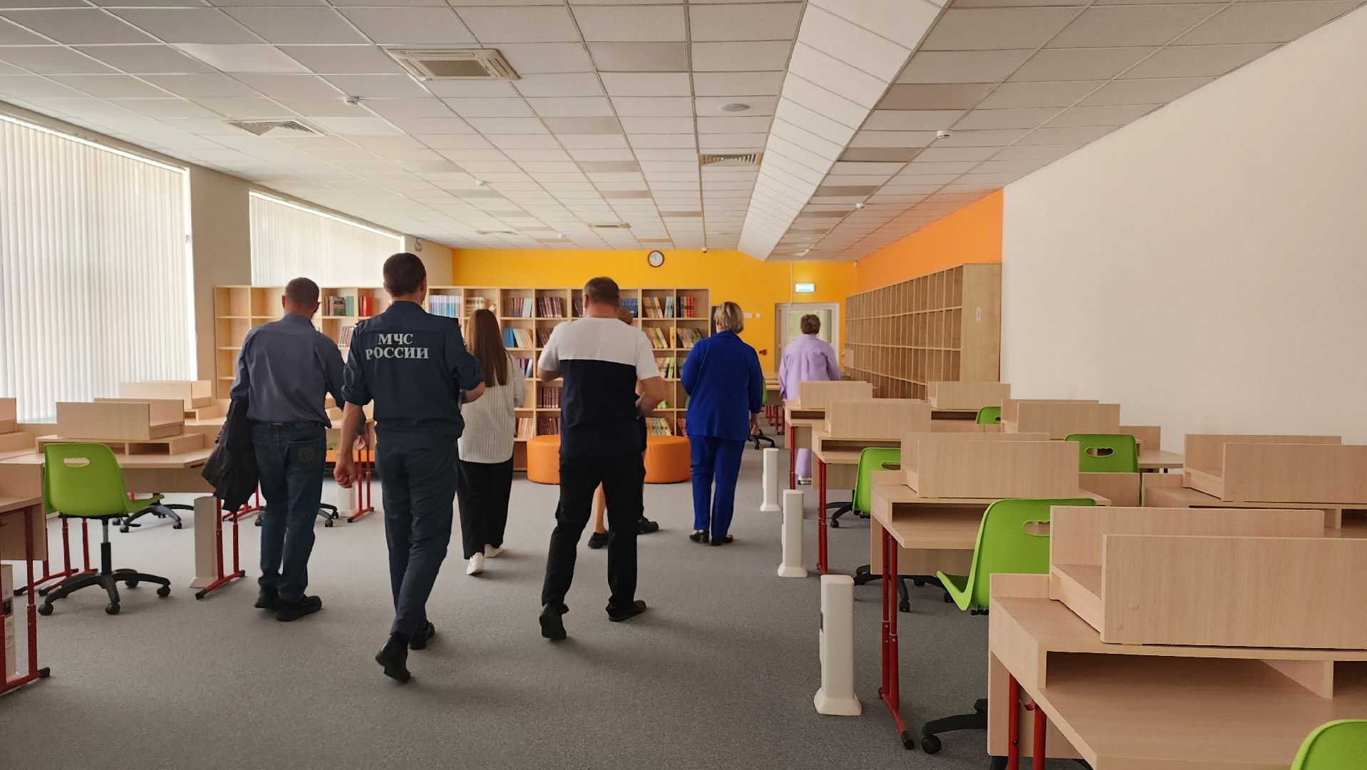 начальная школа, Глебовск, образование в подмосковье, Истра,