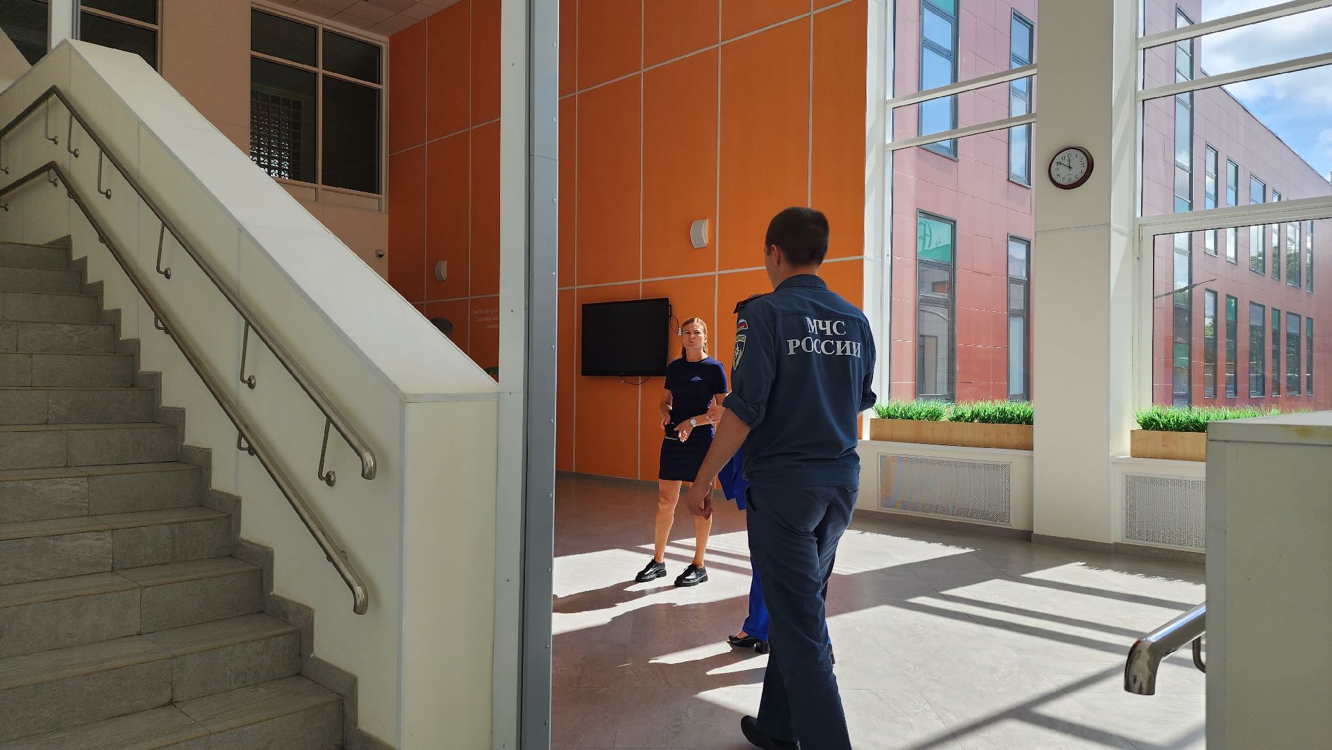 начальная школа, Глебовск, образование в подмосковье, Истра,