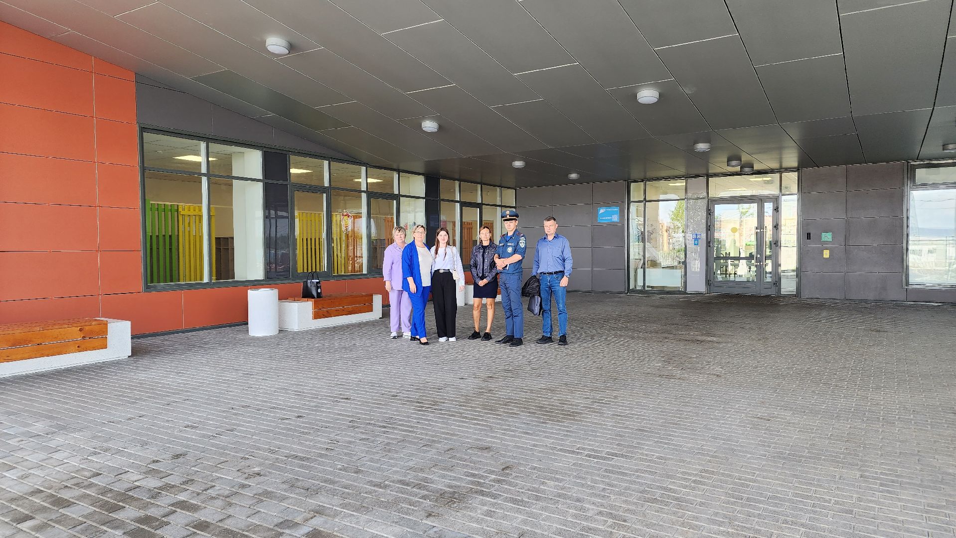 начальная школа, Глебовск, образование в подмосковье, Истра,