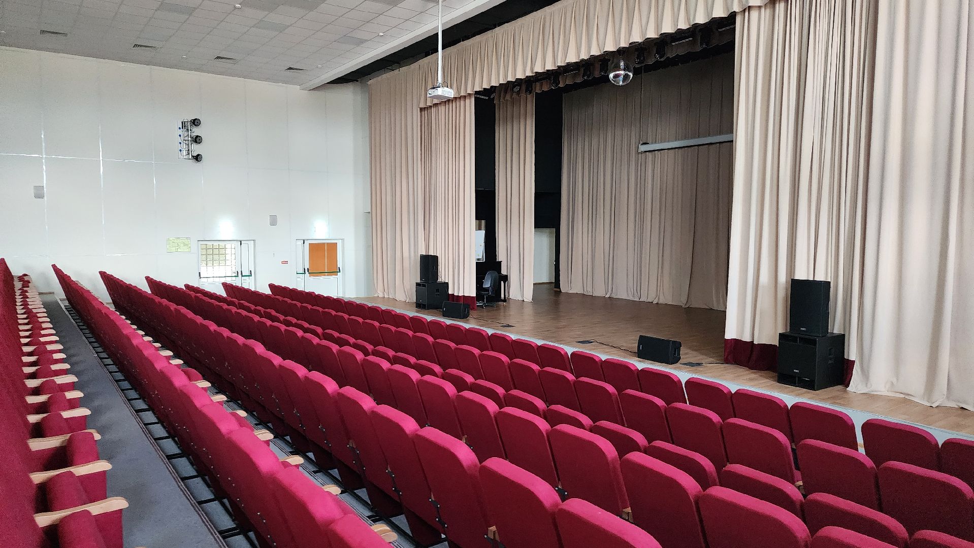 начальная школа, Глебовск, образование в подмосковье, Истра,