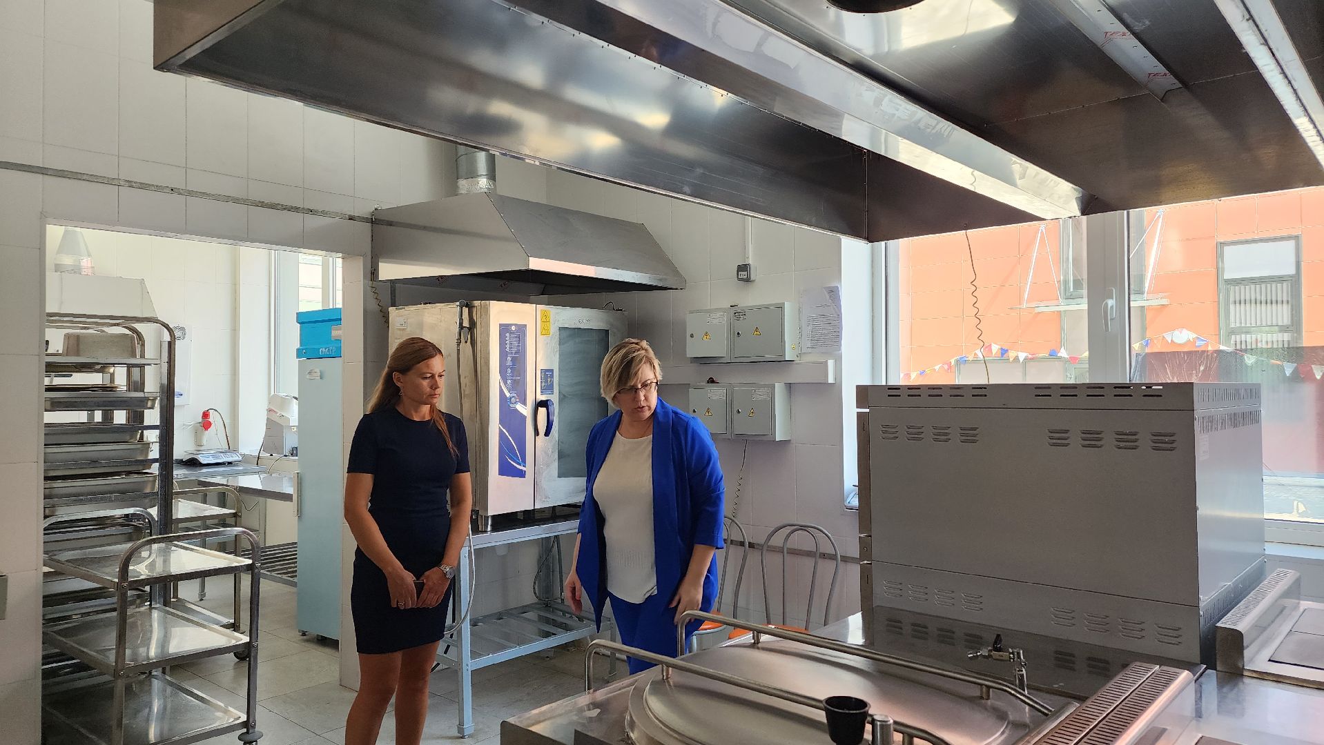 начальная школа, Глебовск, образование в подмосковье, Истра,