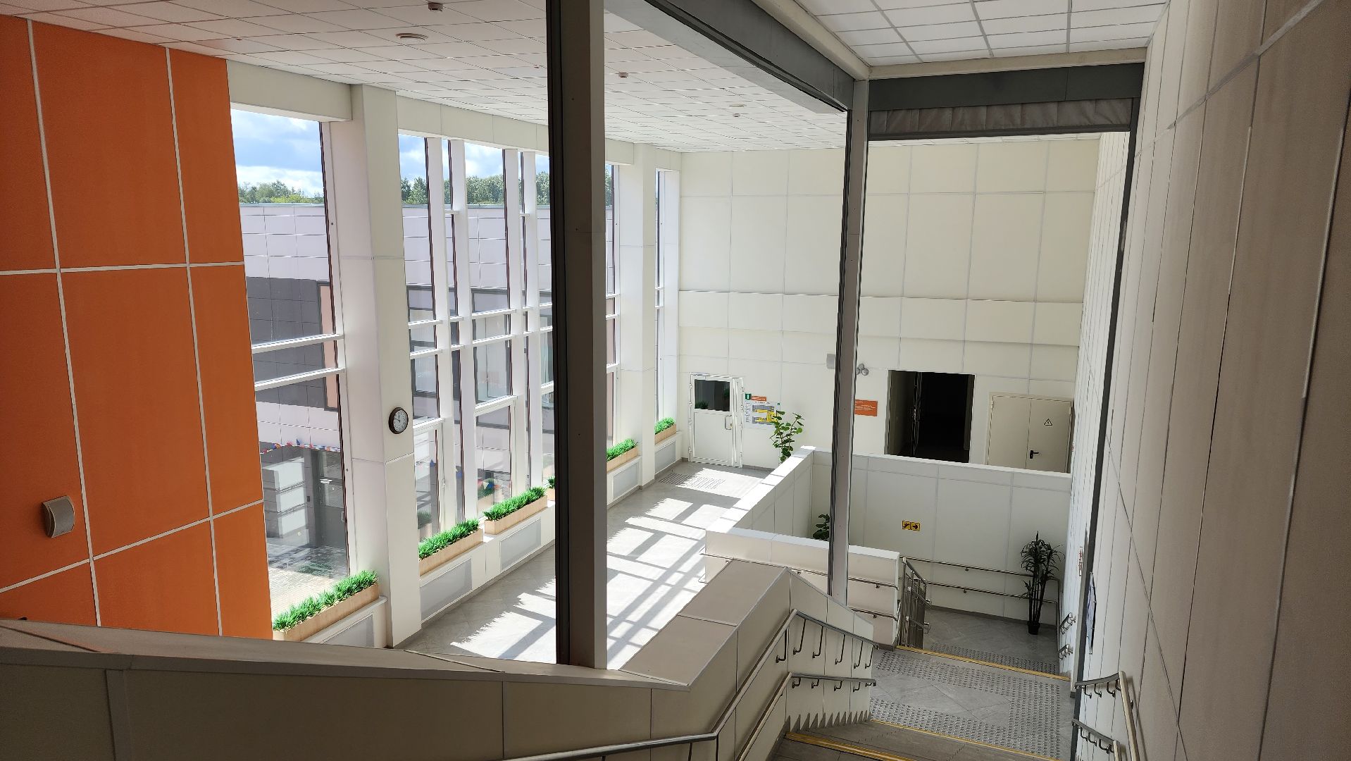 начальная школа, Глебовск, образование в подмосковье, Истра,