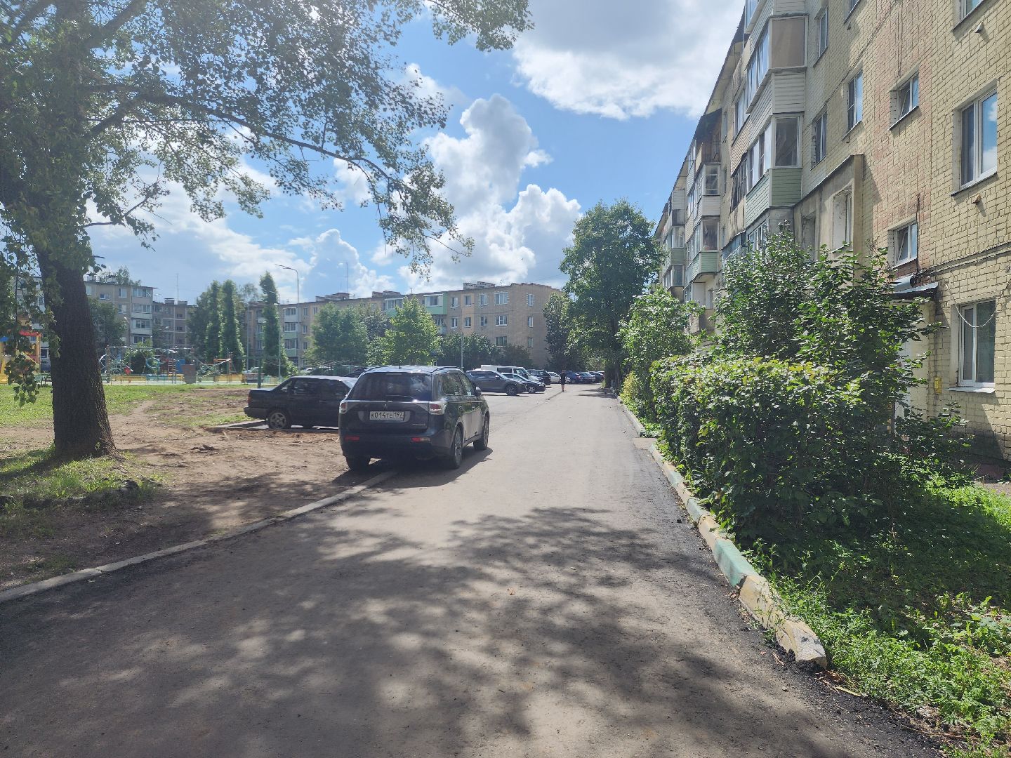 Руза, благоустройство, благоустройство 2024, добродел, благоустройство дворов, рузский городской округ, московская область,