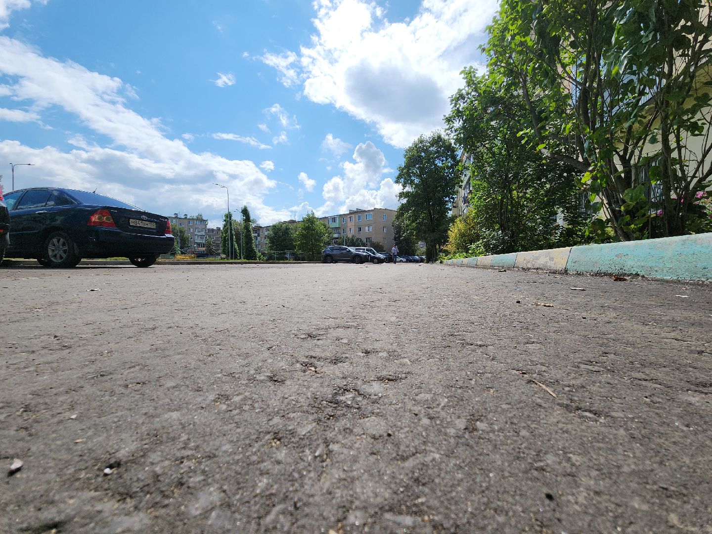 Руза, благоустройство, благоустройство 2024, добродел, благоустройство дворов, рузский городской округ, московская область,