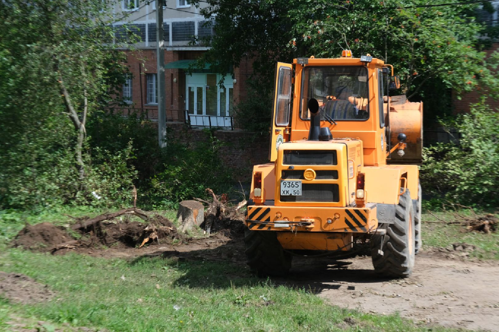 пущино, благоустройство дворов, серпухов, детские площадки,