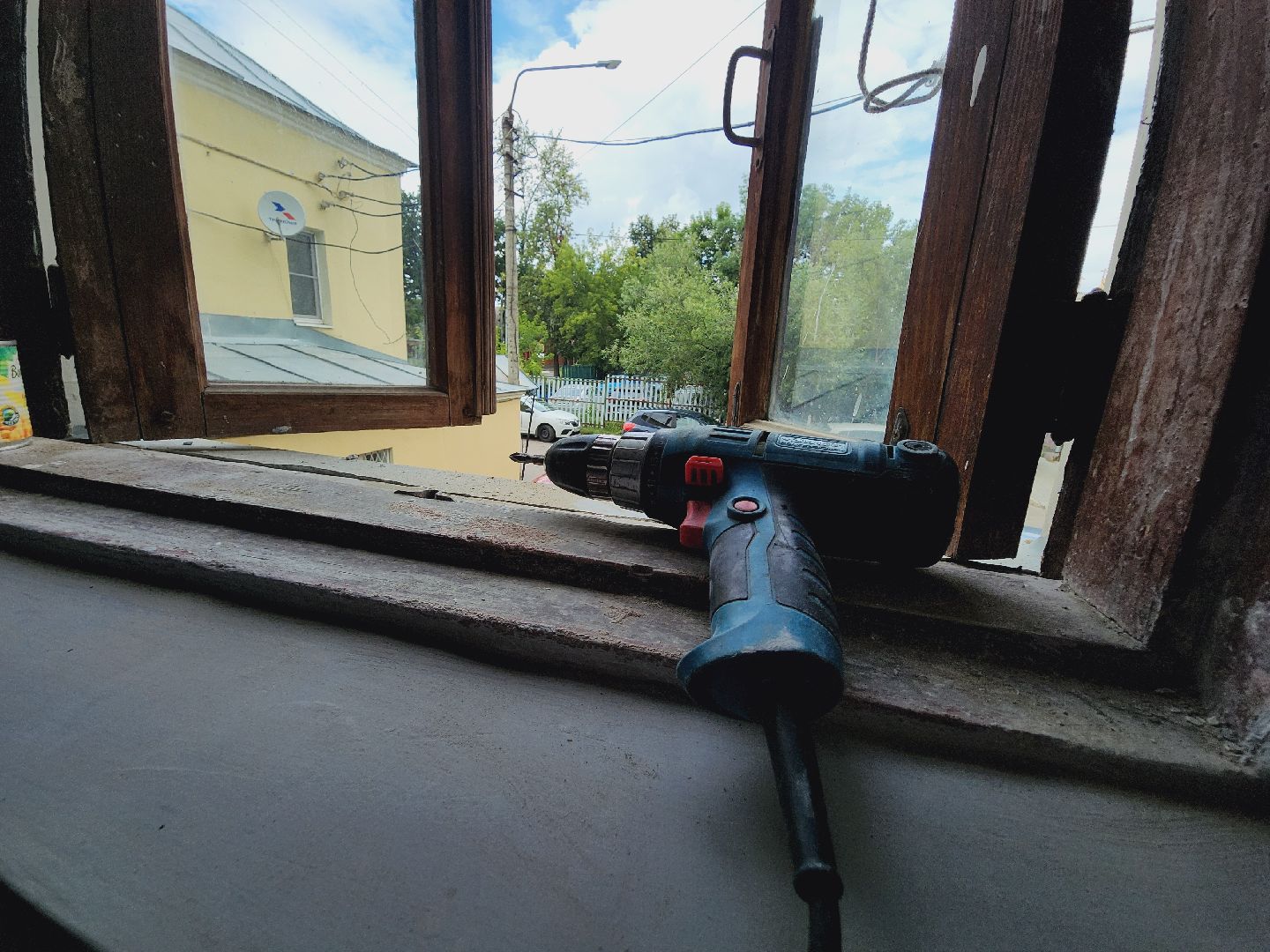 Егорьевск, Подмосковье, Московская область, Ремонт подъездов, подьезды,