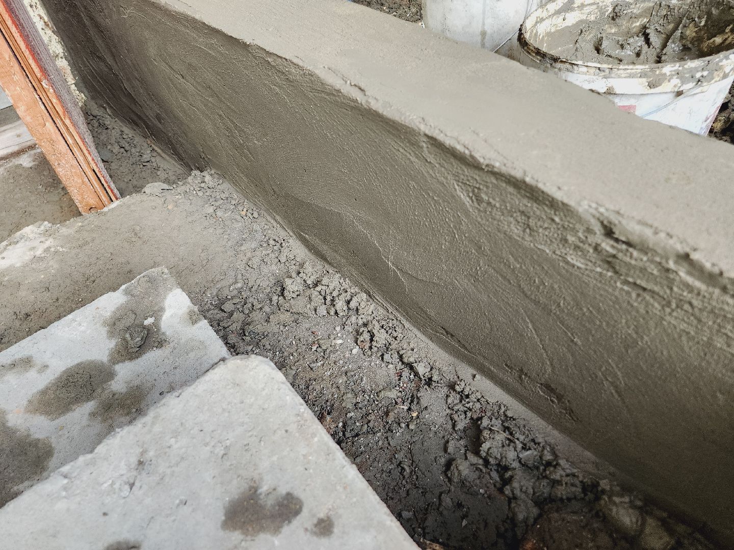 Егорьевск, Подмосковье, Московская область, Ремонт подъездов, подьезды,