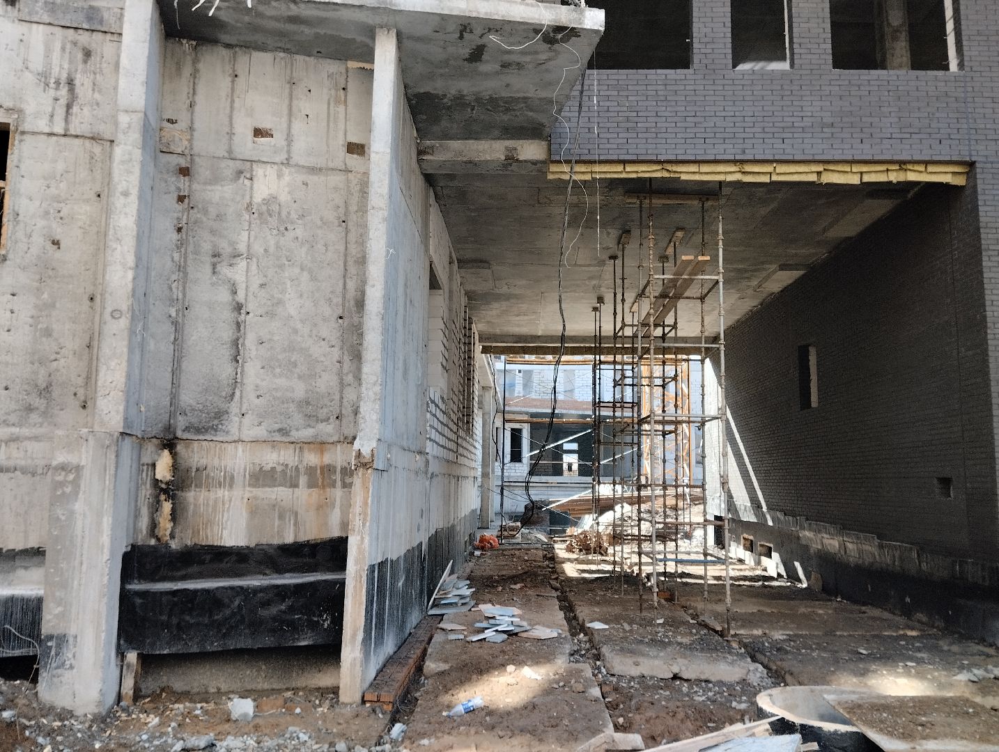 школа,строительство