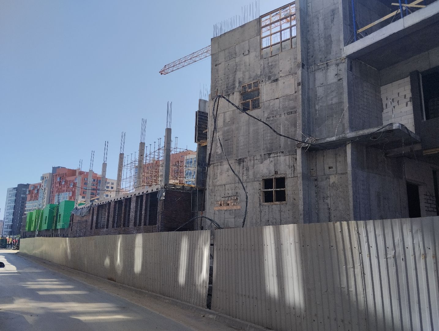 школа,строительство