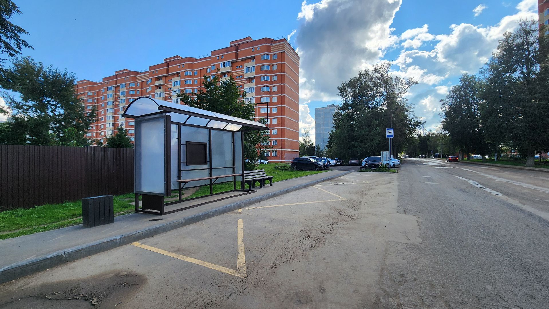 Солнечногорск, Транспорт, Выстрел, Автобусы,