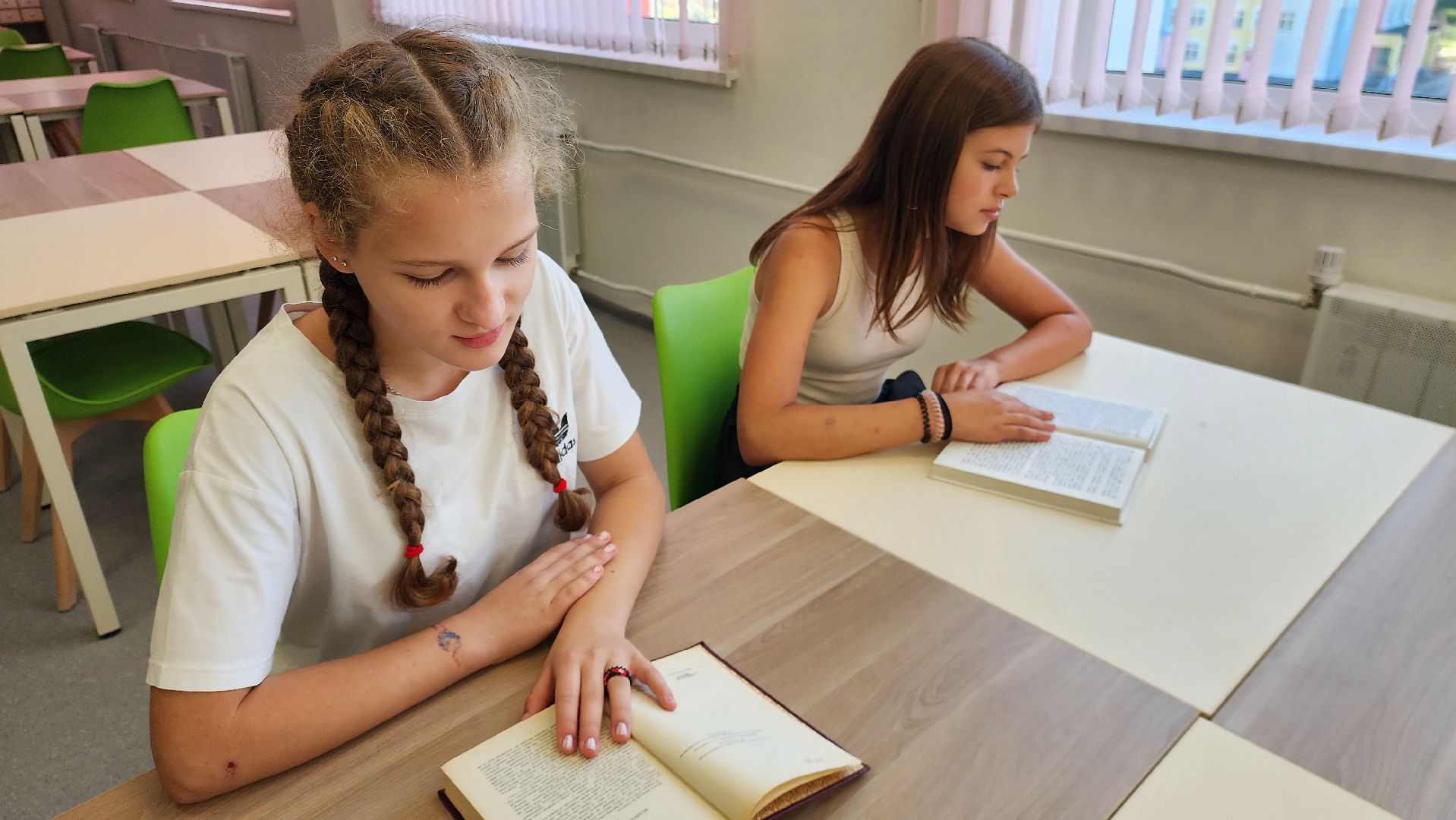 шатура, новый лицей, новые книги, новые учебники, культурная шатура, новый учебный год 2024,