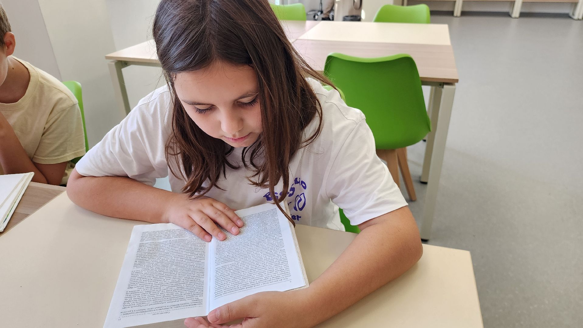 шатура, новый лицей, новые книги, новые учебники, культурная шатура, новый учебный год 2024,