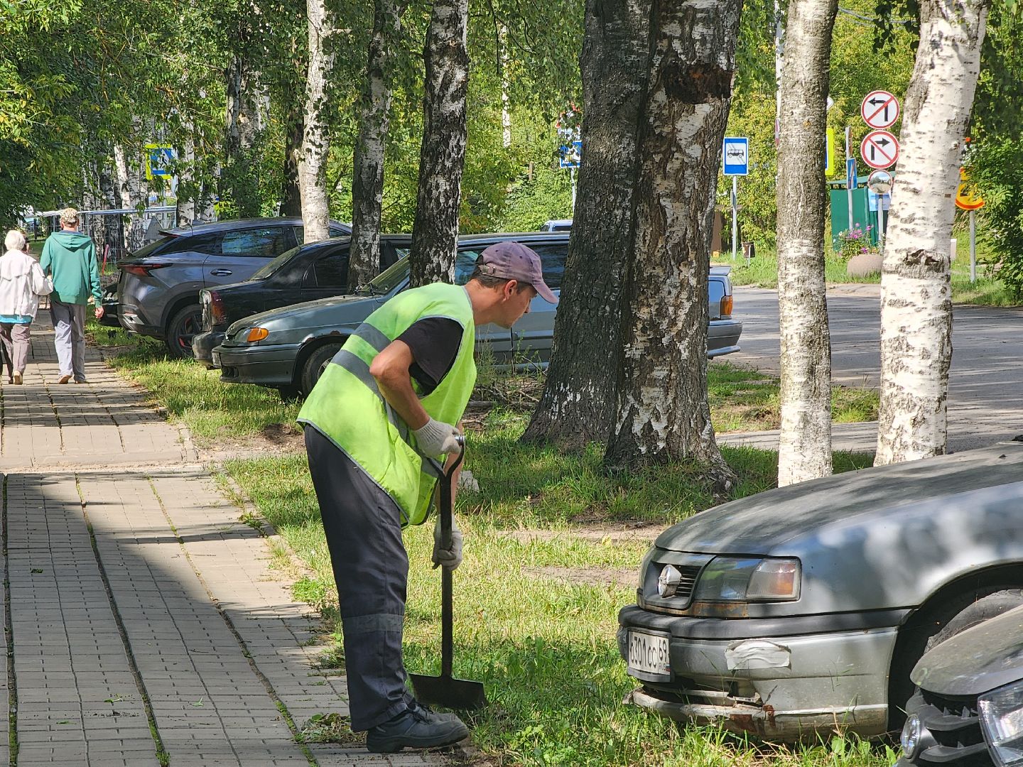 Дубна, ЖКХ, Благоустройство, Коммунальные службы,