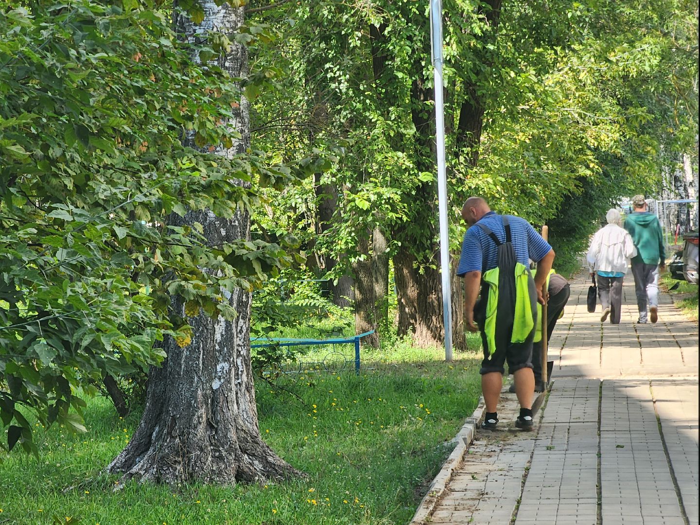 Дубна, ЖКХ, Благоустройство, Коммунальные службы,