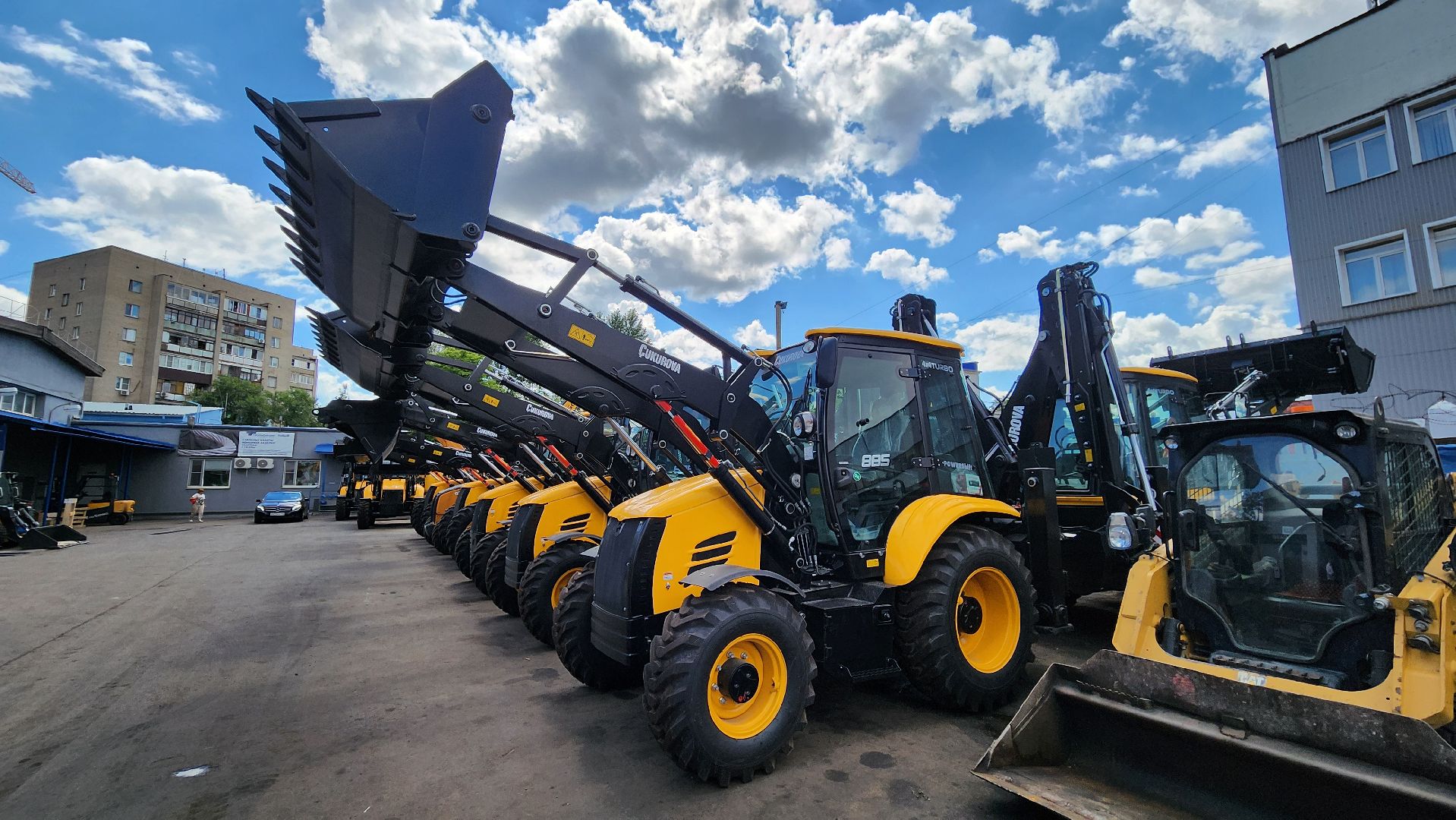 национальные проекты, оптимизация,предприятия Котельников,