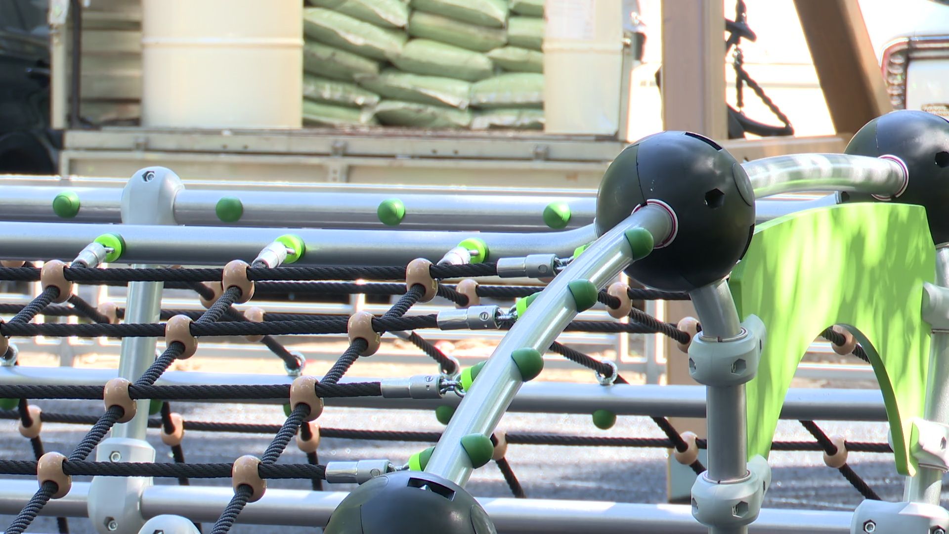 Реутов, детские площадки, благоустройство, видеонаблюдение, игровые элементы,