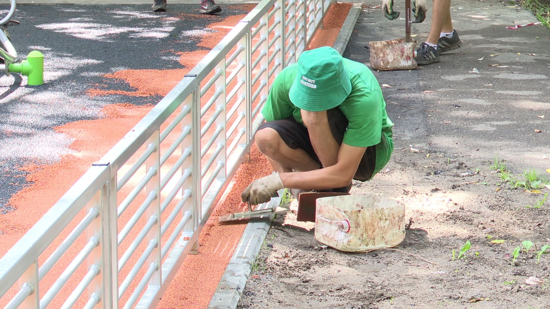 Реутов, детские площадки, благоустройство, видеонаблюдение, игровые элементы,