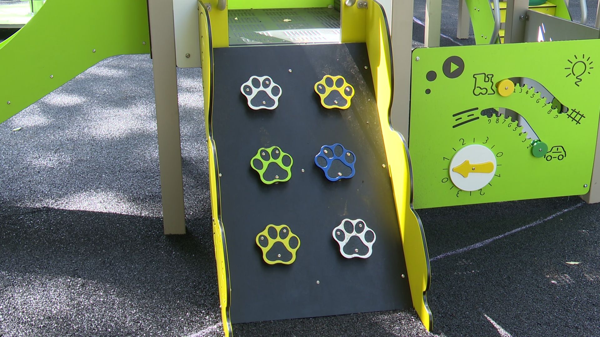 Реутов, детские площадки, благоустройство, видеонаблюдение, игровые элементы,