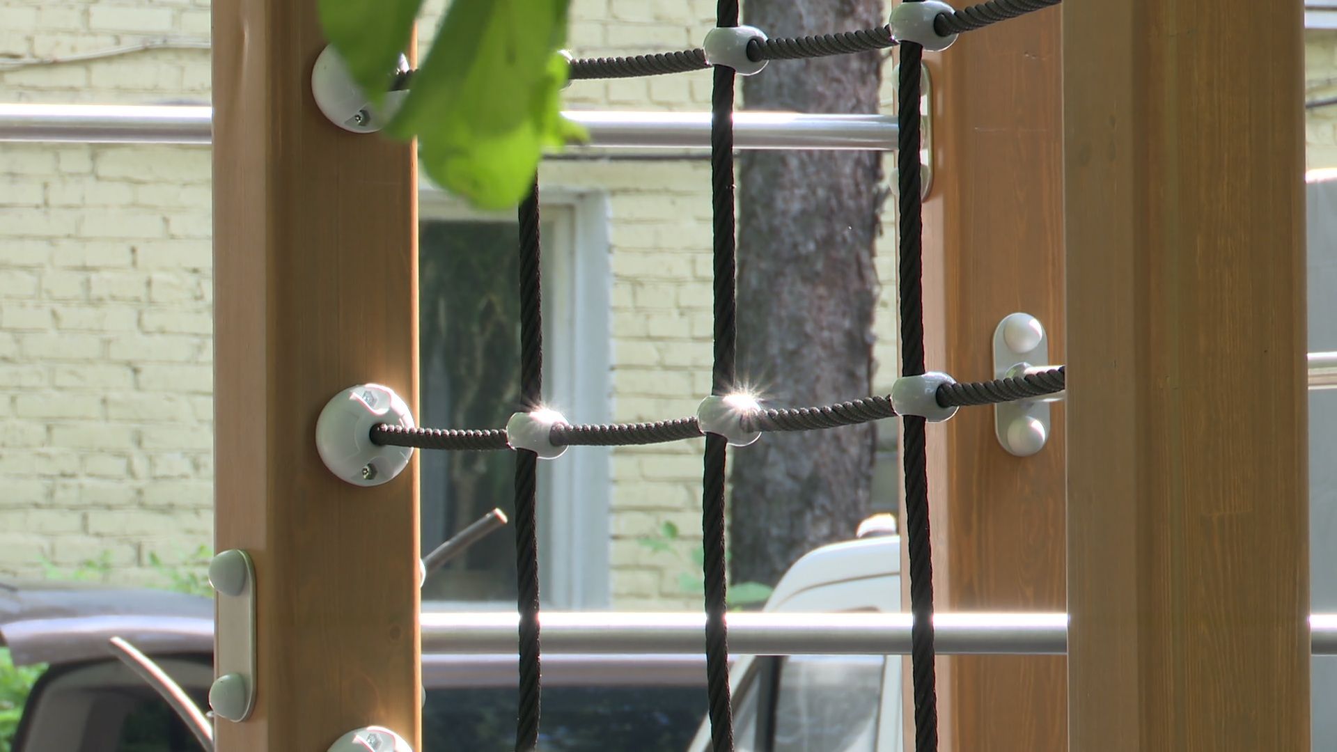 Реутов, детские площадки, благоустройство, видеонаблюдение, игровые элементы,