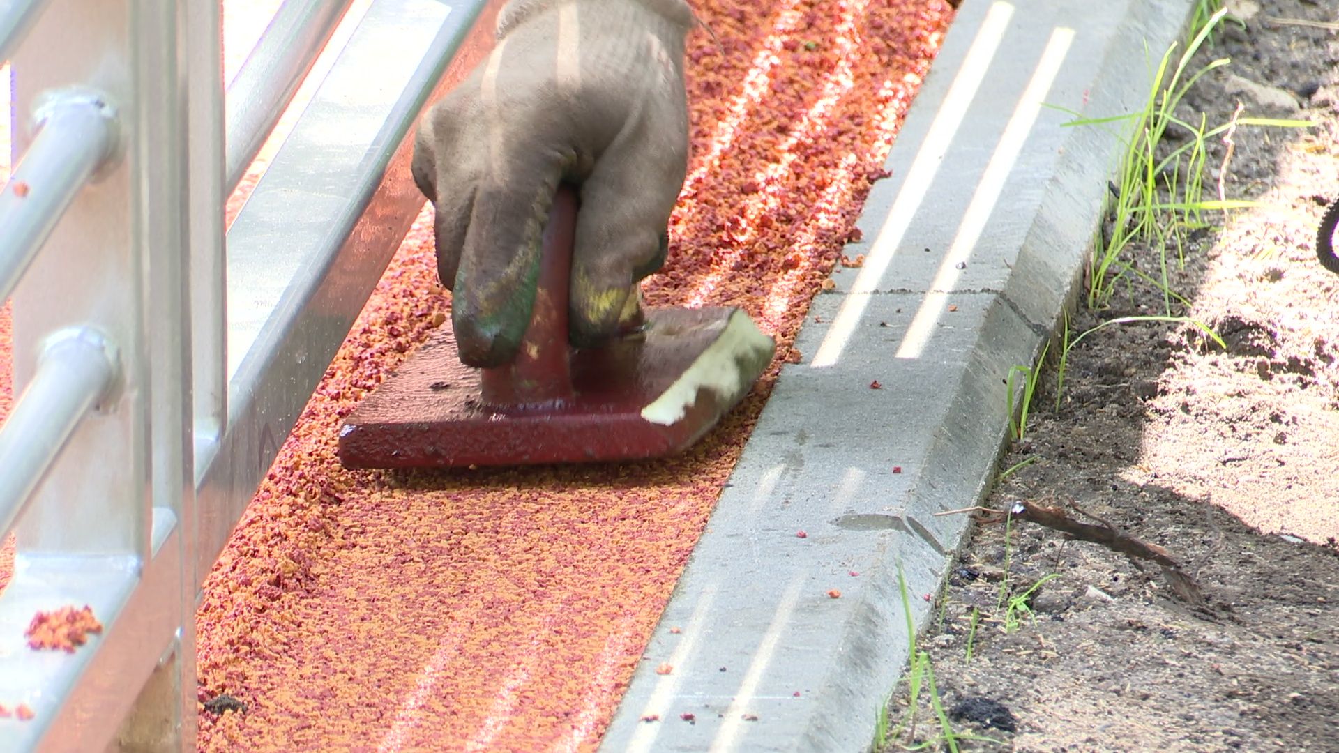 Реутов, детские площадки, благоустройство, видеонаблюдение, игровые элементы,