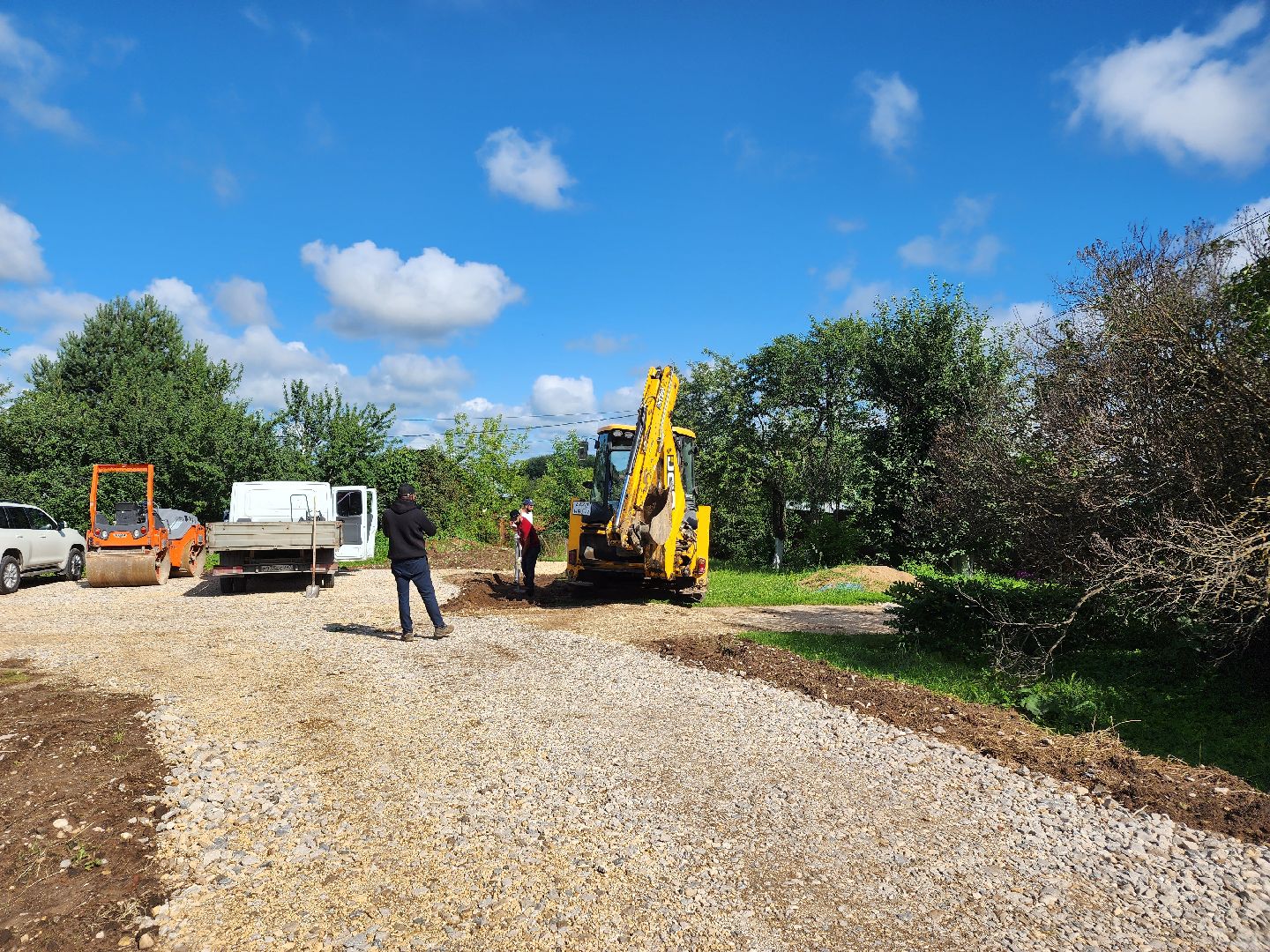 волоколамск, дороги, капитальный ремонт,