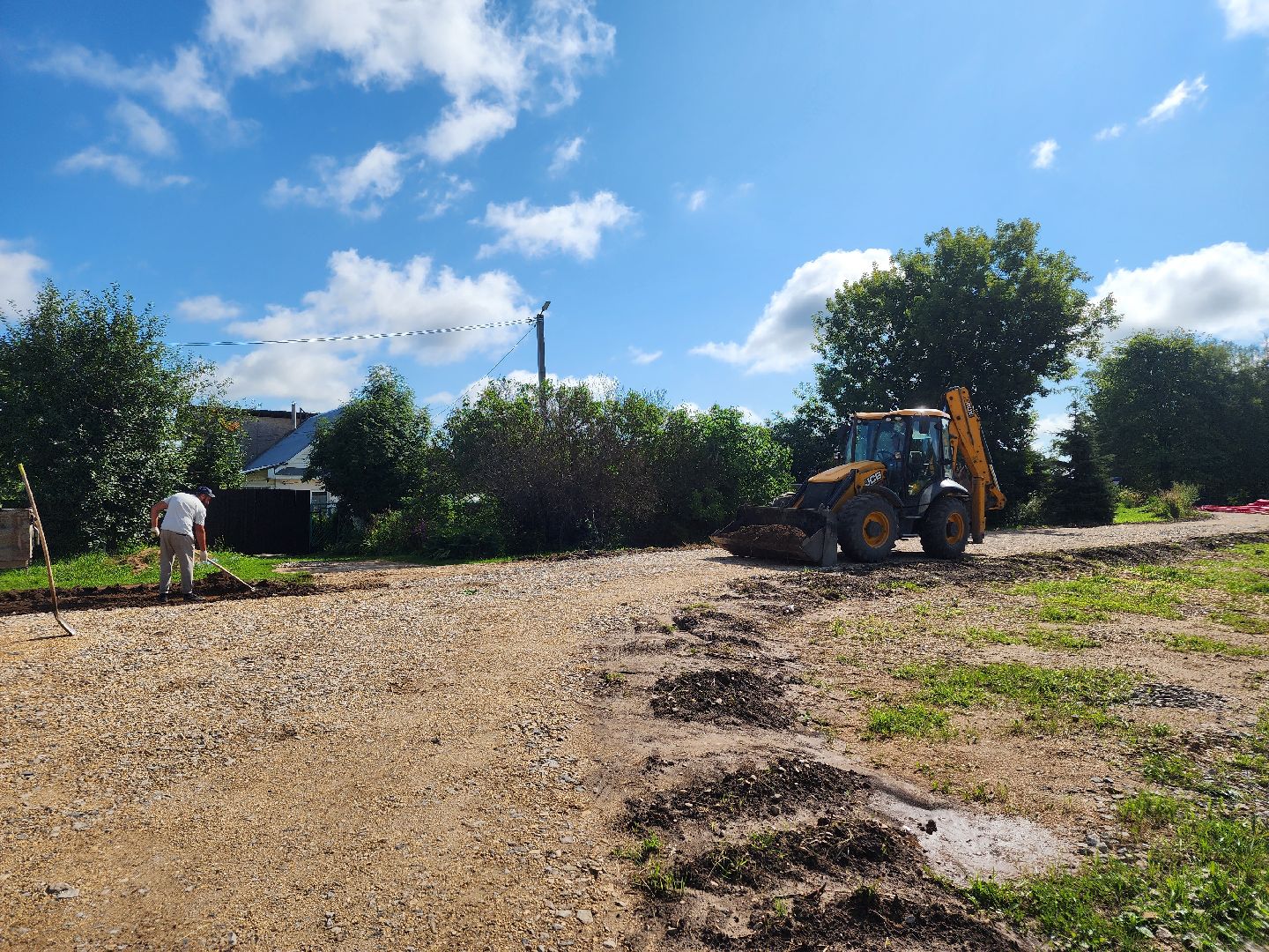 волоколамск, дороги, капитальный ремонт,