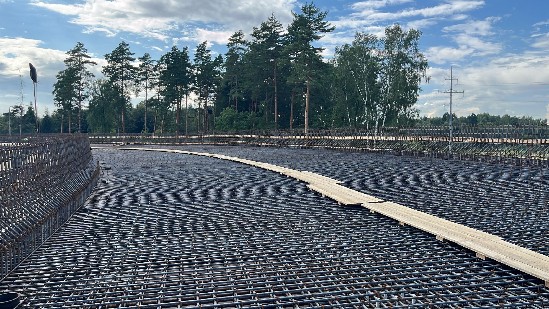 юла, южно-лыткаринская автодорога, строительство, строительство дорог,