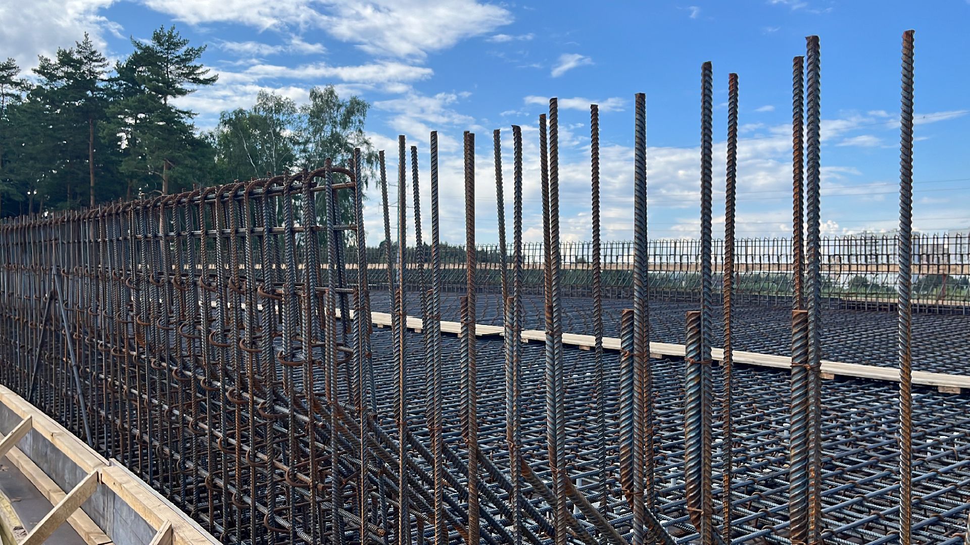 юла, южно-лыткаринская автодорога, строительство, строительство дорог,