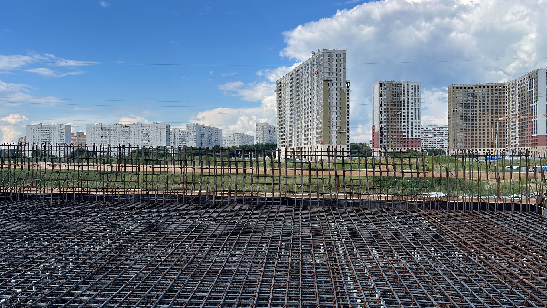 юла, южно-лыткаринская автодорога, строительство, строительство дорог,