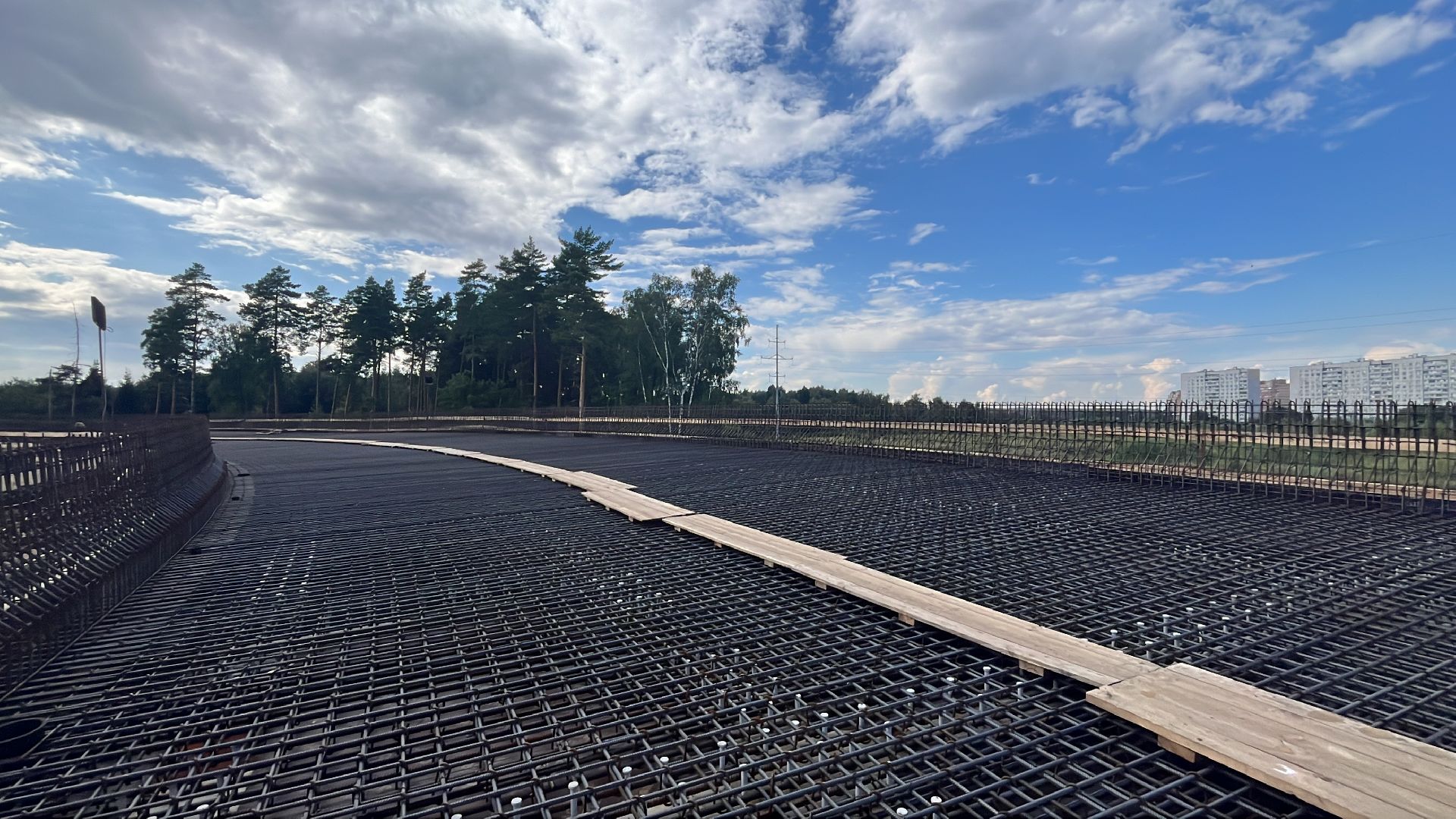 юла, южно-лыткаринская автодорога, строительство, строительство дорог,