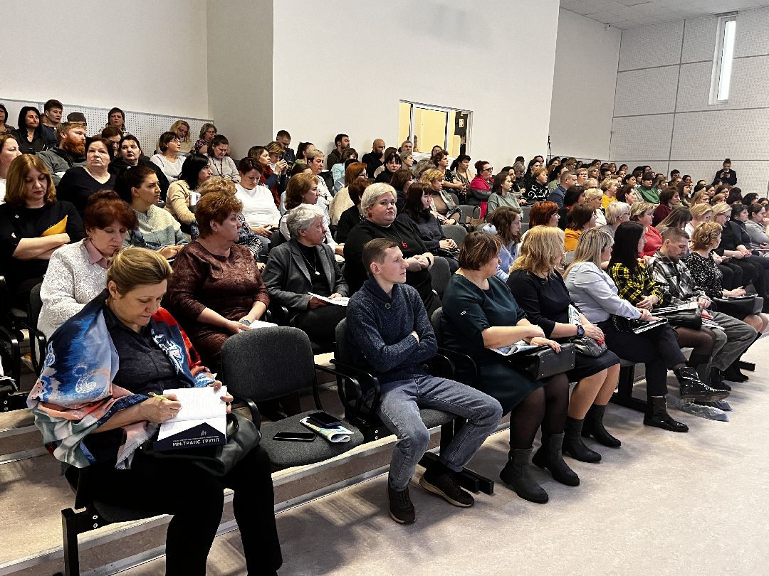 Можайск, общество